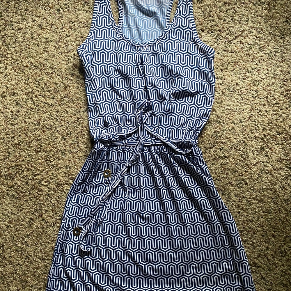 Mud Pie dress